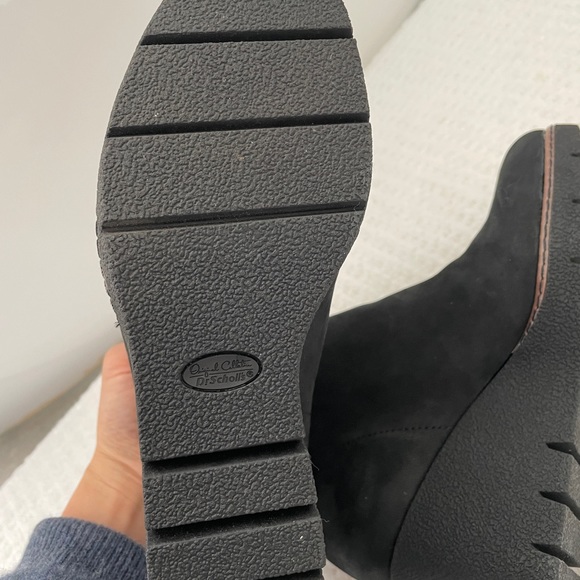 Brand new Dr. Scholl's Live it up Women's Black - Picture 6 of 8